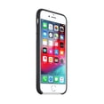thumbnail image 3 of Funda de Silicona Apple para iPhone SE(2020) iPhone 8 y iPhone 7 Negra, 3 of 3
