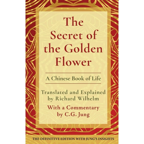 The Secret of the Golden Flower (Paperback)