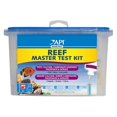 thumbnail image 1 of Kit de prueba de agua API REEF MASTER TEST KIT Reef Aquarium, 1 unidad, 1 of 5