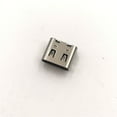 thumbnail image 4 of Port de Prise de Charge pour Manette PS5 DualShock 5 Type-C USB Interface Trou d'Alimentation Original, 4 of 6