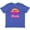 Vintage Royal Blue, variant on Inktastic Enjoy the Sunshine Florida Summer Paradise Youth T-Shirt
