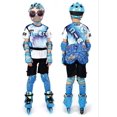 thumbnail image 5 of Rot Stofeste Kinder Kinder Roller Guard Protection Pad, 5 of 5