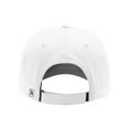 thumbnail image 2 of Richardson 220 Relaxed Performance Lite Cap-White, 2 of 3
