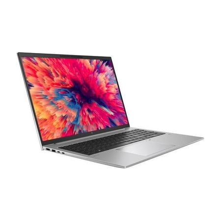 UPC: 0196786303104 | HP ZBook Firefly 16 G9 16  Mobile Workstation – WUXGA – 1920 x 1200 – Intel Core i7 12th Gen i7-1265U Deca-core (10 Core) – 32 GB Total RAM – 1 TB SSD – Intel Chip – Windows 11 Pro – NVIDIA T500