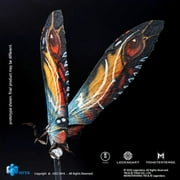 Godzilla Exquisite Basic Series Mothra Action Figure