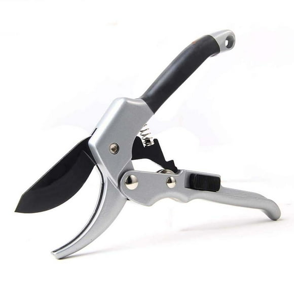 Professional Hand Pruner-Bypass Pruning Shears , Tree Trimmers Secateurs, Garden Shears, Clippers for The Garden 8" Length