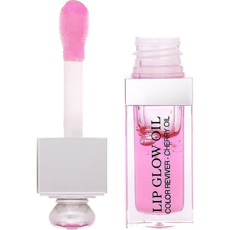 Christian Dior Addict Lip Glow Oil - 007 Raspberry - 6ml/0.20oz