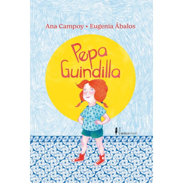 Pepa Guindilla Nórdica 9788418451560