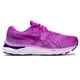thumbnail image 2 of ASICS Women's Gel-Cumulus 24 Running Shoes, Orchid/Dive Blue, 2 of 4