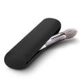 thumbnail image 2 of CEORPER Travel Makeup Brush Holder Silicone Cosmetic Face Brushes Holder Makeup Brush, 2 of 20