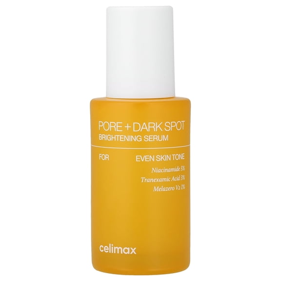 Celimax Pore Dark Spot Brightening Serum , 1.01 fl oz (30 ml)