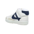 thumbnail image 4 of TENIS PANAM NIÑOS 0114710016 SIMIPIEL BLANCO Panam 0114710016, 4 of 6