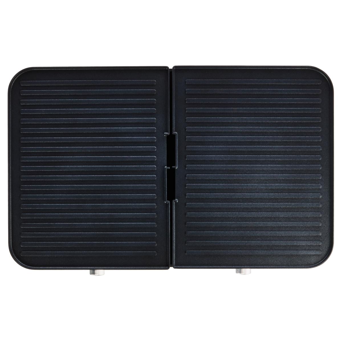 Curtis Stone Dura-Pan 3-in-1 Electric Grill Griddle