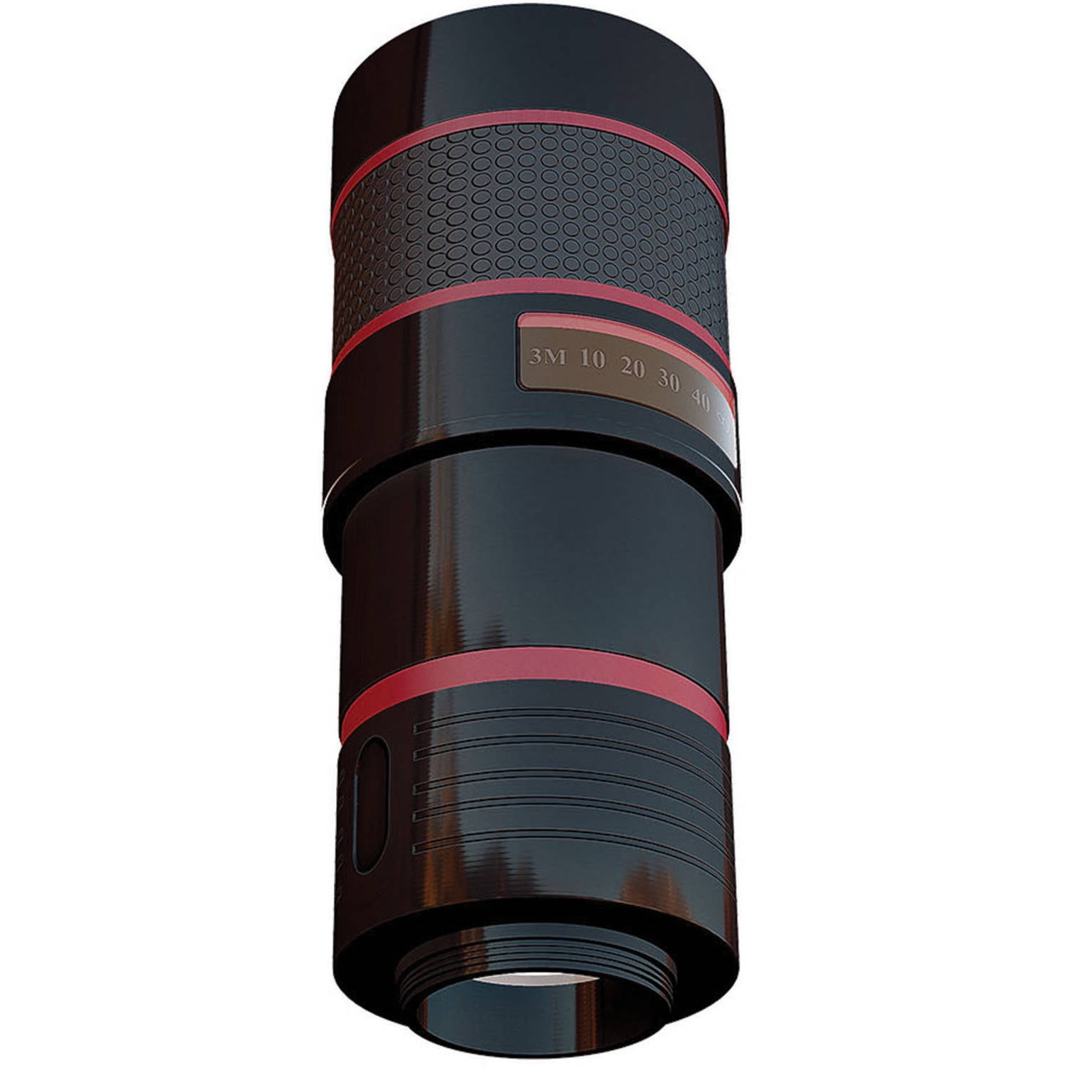 SMARTLENS ZOOM LENS - FRENCH