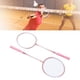 thumbnail image 3 of Raquetas de Bádminton, Cuerpo de raqueta Separadas Raquetas de Bádminton para Principiando para Principiantes, 3 of 7