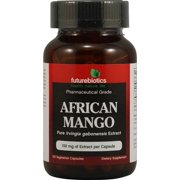 African Mango Futurebiotics 120 VCaps