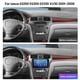 thumbnail image 2 of Estéreo de coche RONGJI Android 13 8Core para Lexus ES300 ES330, 2 of 9