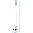 thumbnail image 2 of 3W Tactile Stepless Dimmable Pince à Col de Cygne Flexible, 2 of 4