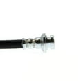 thumbnail image 6 of Centric Parts Brake Hydraulic Hose P/N:150.42323 Fits select: 1985 NISSAN 720, 1991-1994 NISSAN SENTRA, 6 of 7