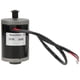 thumbnail image 1 of ZY6812 24V 150W Cepillo Motor eléctrico Cadena Sincronización Ruedas Imán permanente Cadena DC Diente, 1 of 8