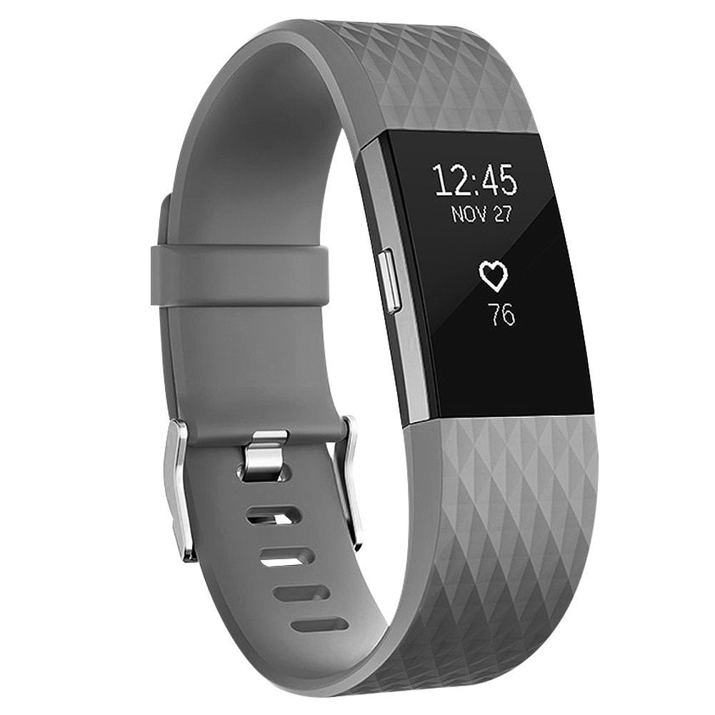 Smartwatch Fitness Armband rosa für FitBit Flex 2