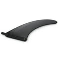 thumbnail image 1 of Single Fin Carbon Fiber Construction Surfboard Longboard and Paddleboard with Single Box Suitable for Central Fin, 1 of 7