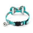 thumbnail image 3 of FAMTKT Pet Collar Pet Bow Detachable Collar, Dog Products, Dog Collars, 3 of 3