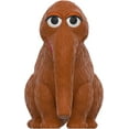 thumbnail image 3 of Big Bird and . Snuffleupagus 2-PK Action Figures -  Collectible Toys, 3 of 6