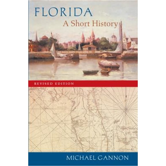 Pre-Owned Florida : A Short History