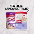 thumbnail image 6 of SlimFast High Protein Smoothie Mix, Vanilla Cream, 12 Serving Container, 6 of 6