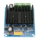 thumbnail image 2 of 30A DC 5V-12V H controladora de puente Módulo de control del motor Sharpla Controlador de accionamiento de puente H, 2 of 7