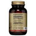 thumbnail image 3 of Biotin, 5,000 mcg, 50 Vegetable Capsules, Solgar, 3 of 3