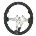 thumbnail image 2 of Steering Wheelfor,Upgrade for M Performance Suede Steering Wheel Steering Wheelfor M Performance Future-Proof Design, 2 of 5