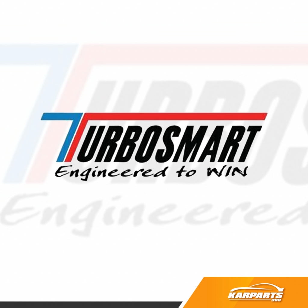 Turbosmart TS-HT200150-BE Silicone Hose Tee 2.00 x 1.5 Spout
