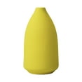 thumbnail image 2 of Ceramic Vase for Flowers Ceramic Desktop Vase Portable Accessories Rack Tabletop Style B, 2 of 9