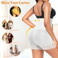 thumbnail image 7 of Tummy Control Shapewear Shorts for Women Seamless High Waist Body Shaper Panties Shaping Underwear Under Dress, 7 of 7