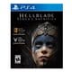 thumbnail image 1 of Hellblade Senuas Sacrifice PlayStation 4 Físico, 1 of 4