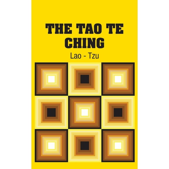 The Tao Te Ching (Hardcover)