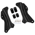 thumbnail image 2 of Almencla 4 Point Docking Hardware Kit Direct Replaces for Flhxse Black, 2 of 8
