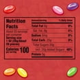 thumbnail image 4 of Starburst Original Easter Jelly Beans Chewy Candy, 54 Ounce, 4 of 5