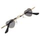 thumbnail image 3 of 1pc Fashion Sunglasses Festival Party Eye Glasses Photo Prop Sunglasses for Decor, 3 of 4