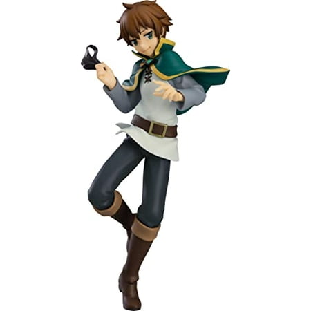 UPC: 4545784043264 | Good Smile KonoSuba Pop Up Parade Kazuma Figure Statue