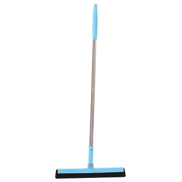 Smart Home Flat Mop Mop Bathroom Floor Glass Wiper To Scrape