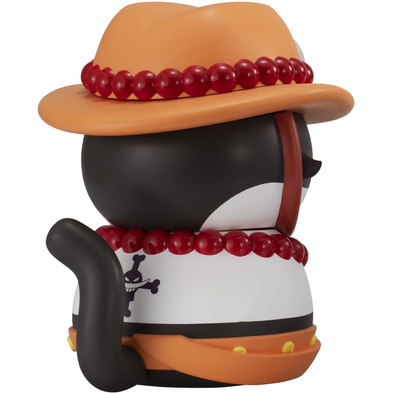 Megahouse - One Piece - Mega Cat Project:The Big Nyan Piece Series