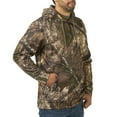 thumbnail image 3 of Realtree APX Men's Hunting Hoodie, 3 of 8