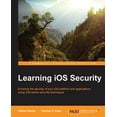 thumbnail image 1 of Pre-Owned Learning iOS Security (Paperback), 1 of 1