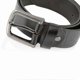thumbnail image 2 of Men's Classic Denim Belt 38mm Width Stylish Casual Accessory for Everyday Wear, 2 of 4