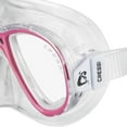 thumbnail image 4 of Cressi Perla Jr Scuba Dive Mask, 4 of 6