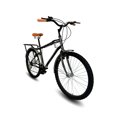 thumbnail image 2 of Bicicleta BLACK PANTHER Monaco R26 H 6V Negro, 2 of 3
