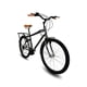 thumbnail image 2 of Bicicleta BLACK PANTHER Monaco R26 H 6V Negro, 2 of 3